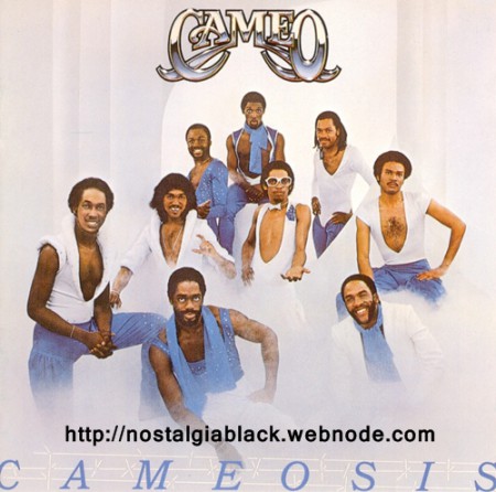 Cameo (Cameosis)